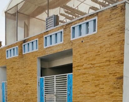 Anekal House | O2 Homestay Private 2BHK & Patio Bannerghatta