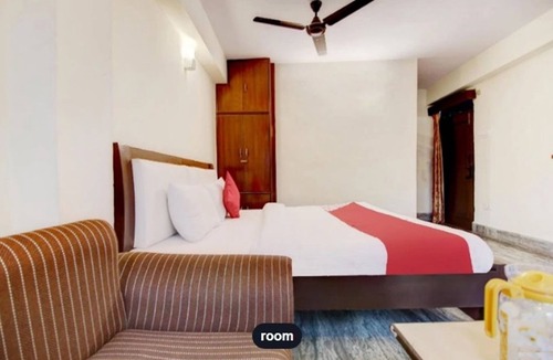 Mallital Hotel | Oak Shade Hotel