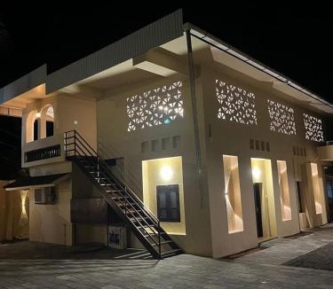 Ponnani House | Oakeland By Grovien