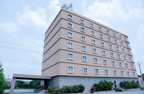 Morbi Hotel | OAKTREE HOTEL