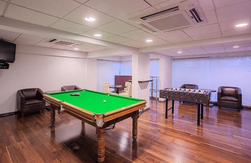 Pune Apartment | Oakwood Residence Naylor Road Pune