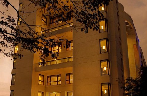 Pune Apartment | Oakwood Residence Naylor Road Pune