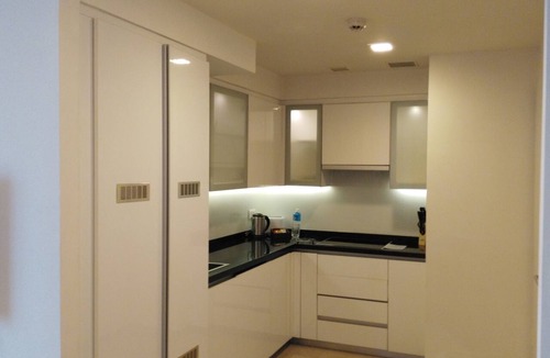 Whitefield Hotel | Oakwood Residence Whitefield Bangalore