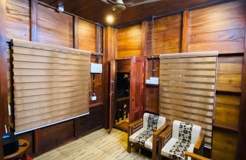 North Paravur House | Oakwood resorts