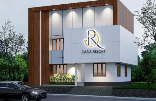Kannur House | Oasia Resort