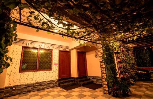 Kochi Apartment | Oasis Homestay Kochi
