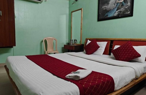 Siliguri Hotel | Oasis Hotel and Restaurant