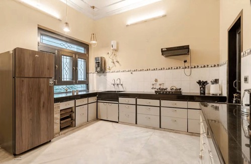 Jaipur Villa | Oasis in Jaipur | Elegant 3BR Private Villa with Garden