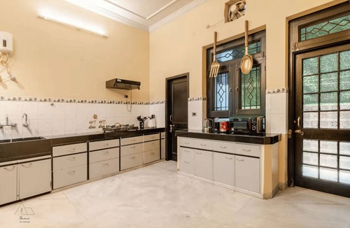 Jaipur Villa | Oasis in Jaipur | Elegant 3BR Private Villa with Garden