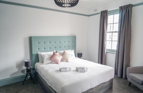 Campsie Hotel | Oasis on Beamish Hotel
