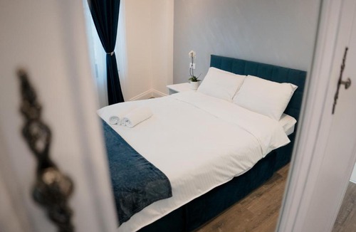 Cluj-Napoca Apartment | Oasului Residence