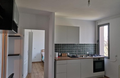 Corbeanca Apartment | Oaza de liniște,THERME&Airport