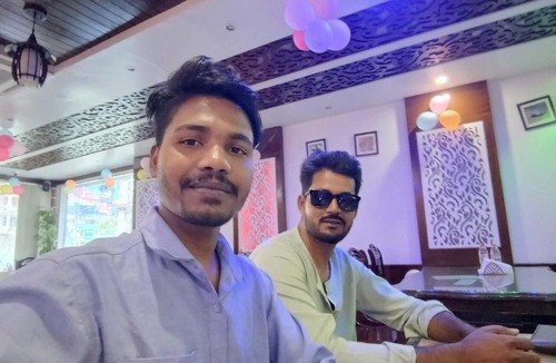 Manikganj Resort | Obaidul