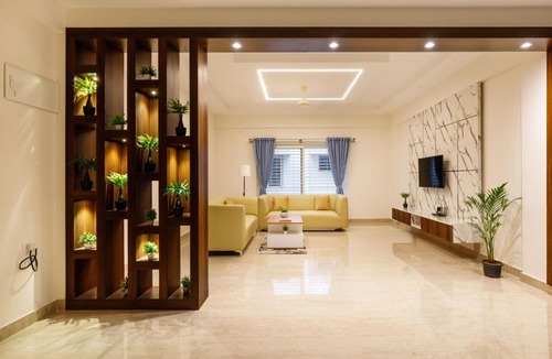 HSR Layout Apartment | OBS Serviced Apartments HSR Layout Bangalore
