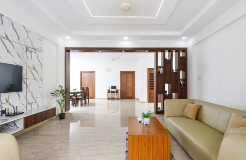 HSR Layout Apartment | OBS Serviced Apartments HSR Layout Bangalore