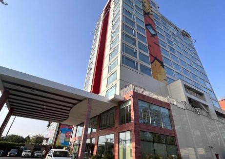 Hyderabad Hotel | Occazia Hotel
