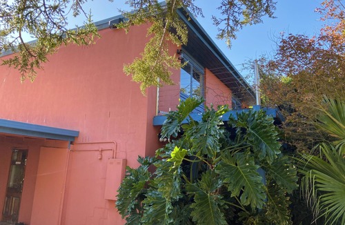 Lake Tyers Beach House | Ocean and Lake views and just a 5 minute walk to beach and lake!