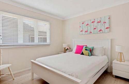 Huskisson House | Ocean Breeze