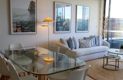 Shell Cove Apartment | Ocean Breeze Shellharbour Marina