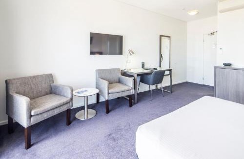 Geraldton Hotel | Ocean Centre Hotel