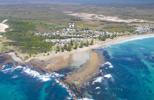 Brooms Head House | Ocean Dreaming