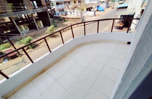 Murud Hotel | Ocean front