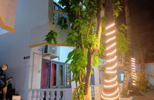 Mahabalipuram Beach House | Ocean Guest House