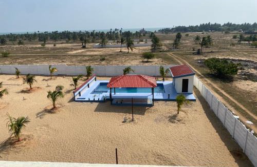 Cheyyur House | Ocean Kala Crest