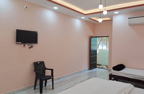 Murudeshwara Hotel | Ocean Mist Beach Homestay