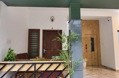 Kappad House | Ocean Mist