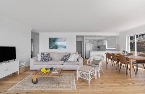 Ulladulla House | Ocean Overlook