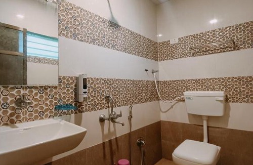 Palghar Resort | Ocean Park Resort