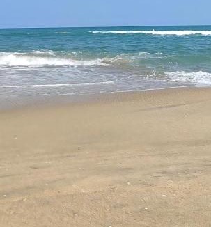 Mahabalipuram Beach House | Ocean Pearl Beach Villa & Retreat