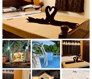 Mahabalipuram Beach House | Ocean Pearl Beach Villa & Retreat