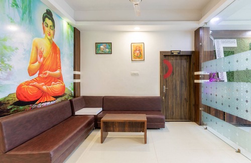 Bhopal Hotel | Ocean Pearl Bhopal