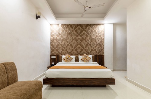 Bhopal Hotel | Ocean Pearl Bhopal