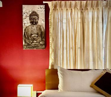 Kalapettai Villa | Ocean Pearl