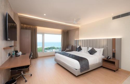 MVP Colony Hotel | OCEAN PEARL