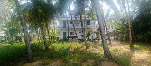 Chavakkad House | Ocean Pearl Residency