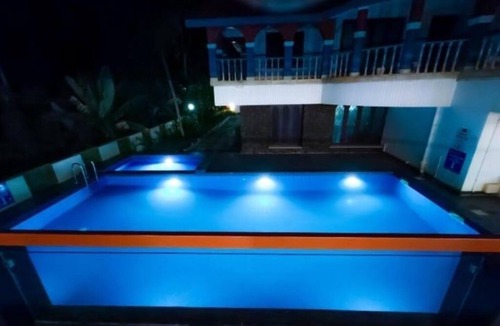 Poovar House | Ocean Queen Palace Poovar – King Room with Breathtaking Sea Views