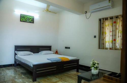 Poovar House | Ocean Queen Palace Poovar