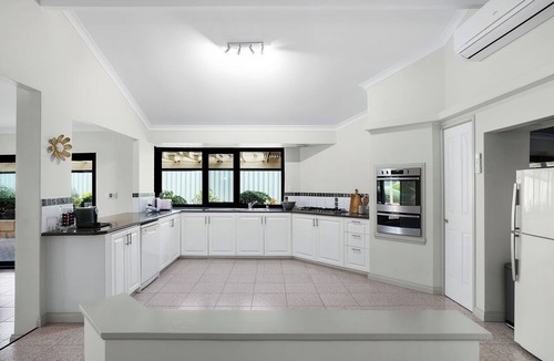 Ocean Reef House | Ocean Reef 4BR Family Home + Kids Retreat