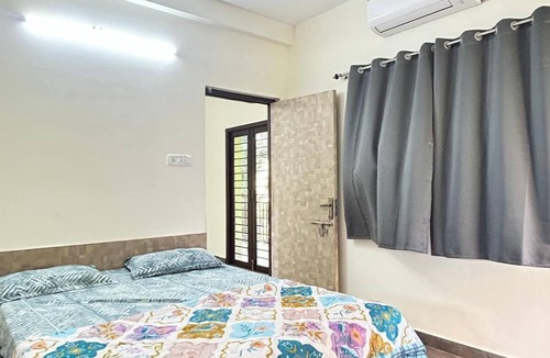 Mandavi Hotel | Ocean Retreat