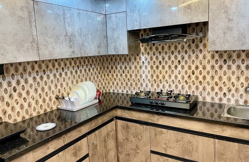 Visakhapatnam Apartment | Ocean's Edge by Natti's group