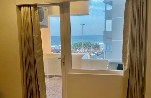 Visakhapatnam Apartment | Ocean's Edge by Natti's group