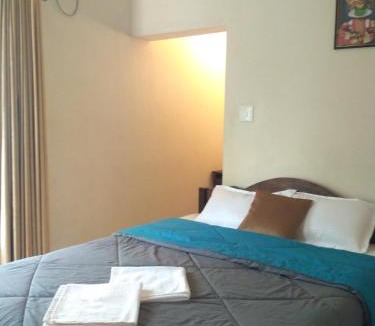 Nedumbassery House | Ocean Stay