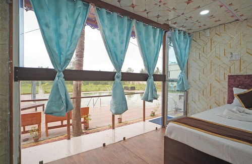 Tajpur Resort | Ocean Tales Resort