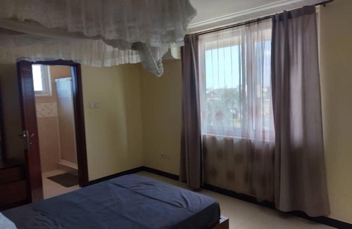 Msasani Apartment | Ocean View 2 bedr apt @ prime location - Serviced