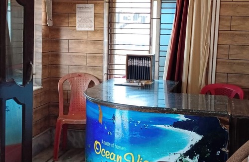 Kanthi Hotel | Ocean View Beach Inn