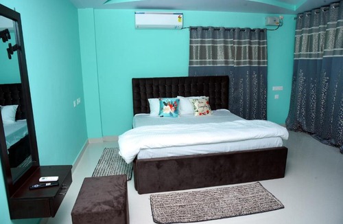 Bheemili House | Ocean View Guest House